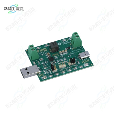 TPS25831Q1EVM-062[开发板EVAL BOARD FOR TPS25831-Q1】