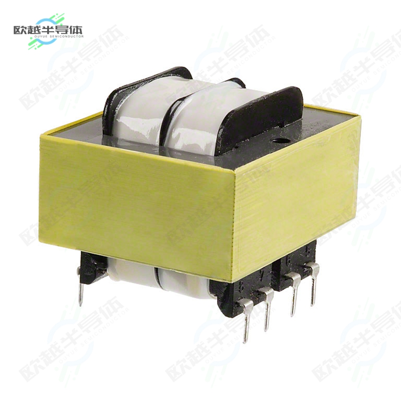 3FS-520[变压器PWR XFMR LAMINATED 12VA TH]