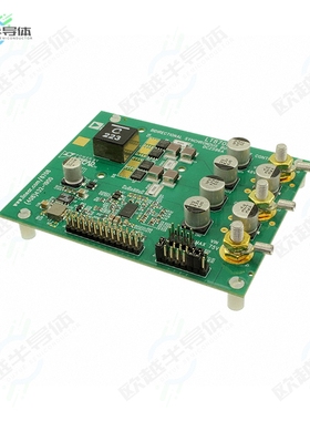 DC2596A[开发板EVAL BOARD FOR LT8708】