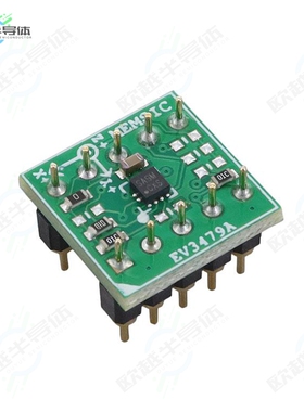EV3479A[开发板MC3479 DAUGHTER CARD】