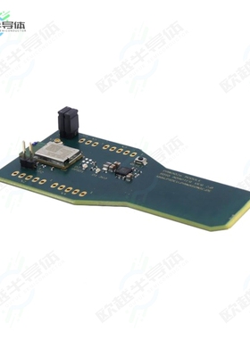 ENWF9201AZEF[开发板PAN9026 SDIO ADAPTER WITH MODULE】