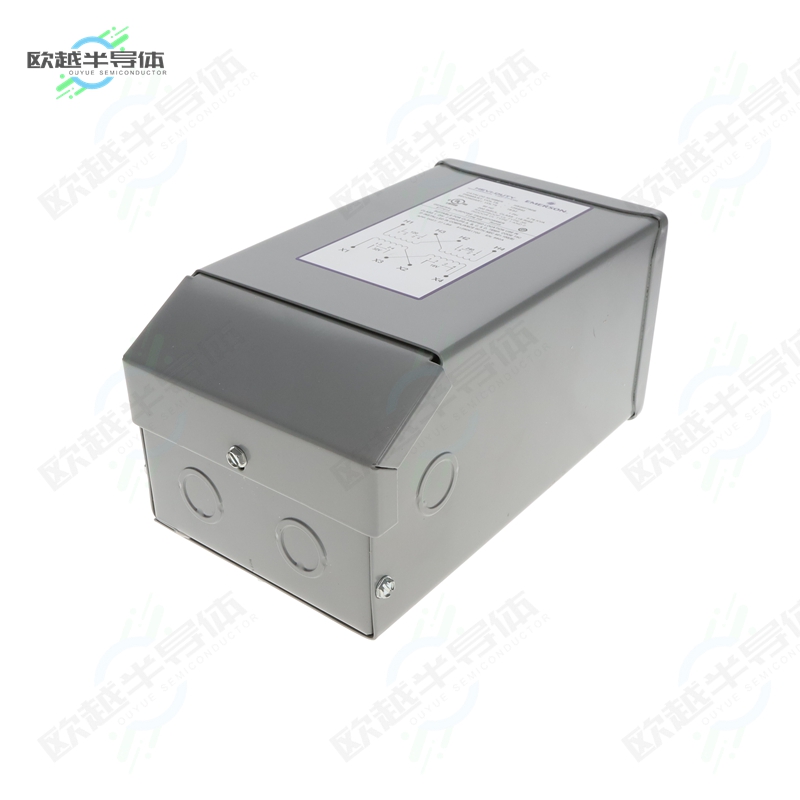 HS20F750B[变压器TRANSFORMR ISOL 120V 240V 750VA]