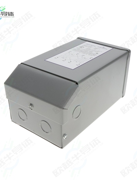 HS20F750B[变压器TRANSFORMR ISOL 120V 240V 750VA]