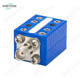 滤波器RF FILTER MODULE 3R2G 3.2GHZ PASS ZLSS LOW