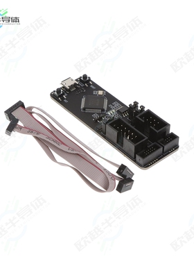 ESP-PROG[开发板ESP-PROG, DEVELOPMENT DEBUGG】