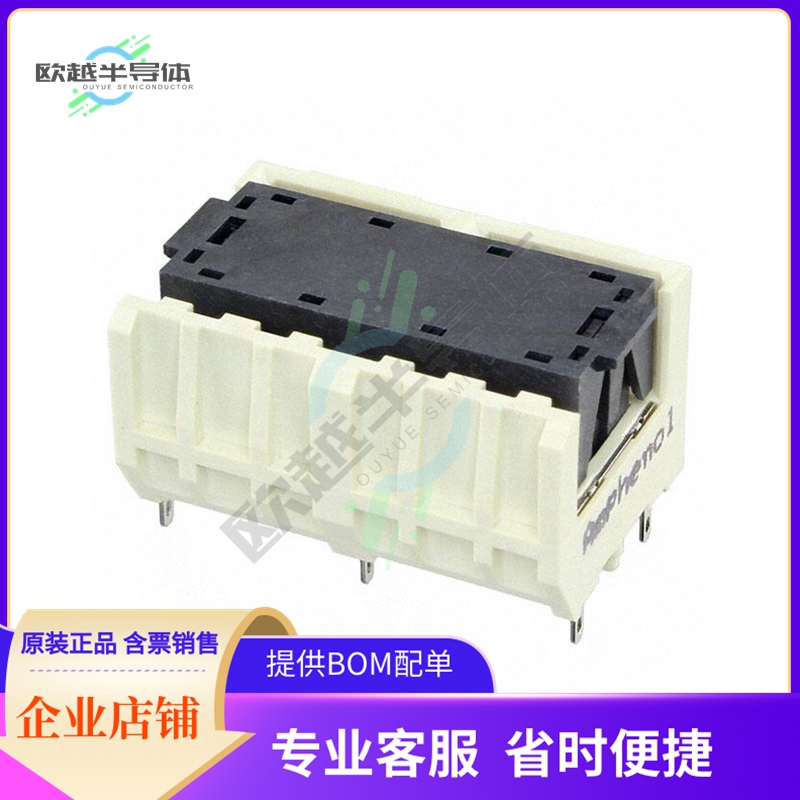 G40HC232211HR【CONN MIN HD SAS RCPT 1X2 72P SMD】