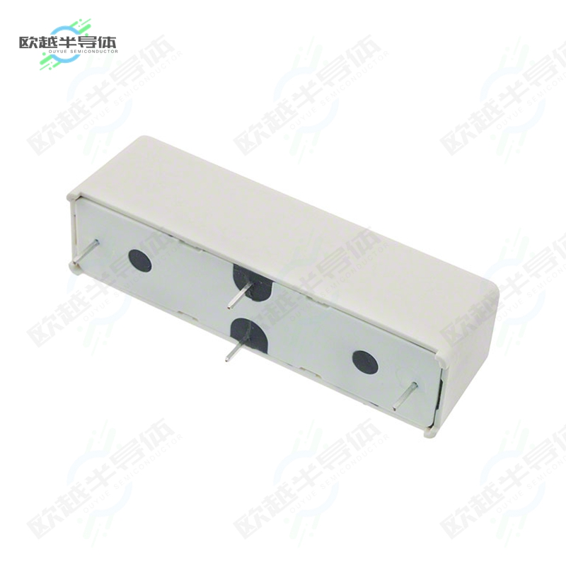 DAT70510U[继电器RELAY REED SPST-NO 2A 5V]