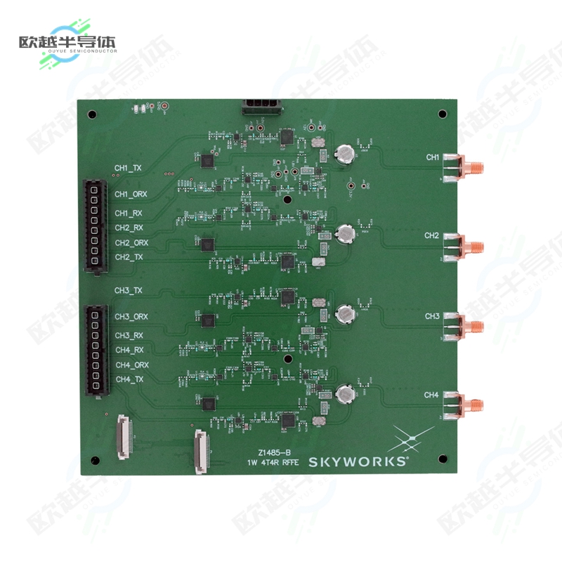 SKYR23001-11EK2[开发板SOT 23 COMMON ANODE PAIR (TWO CH】