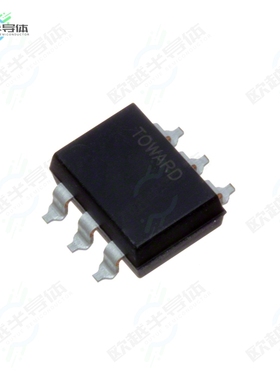 AA36F[继电器SSR RELAY SPST-NO 2.5A 0-60V]