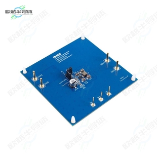 开发板EVAL 01A BOARD FOR EVQ4323 MPQ4323AEC1