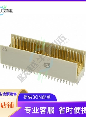 17151692201【CONN HEADER 169POS 2MM PRESS-FIT】