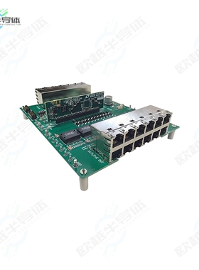 DC1840C[开发板EVAL BOARD FOR LTC4270B LTC4271】