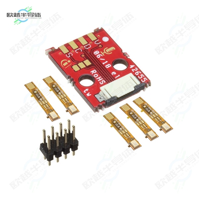 EVALIM69D130FLEXKITTOBO1[开发板EVAL BOARD FOR IM69D130】