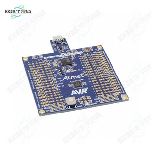 XMINI XPLAINED ATMEGA168PB 开发板ATMEGA168 MIN ATMEGA168