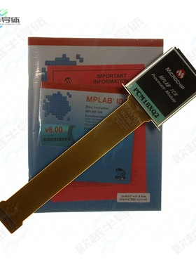PCM18XQ2[开发板MODULE PROCESSOR FOR PIC18F8490】