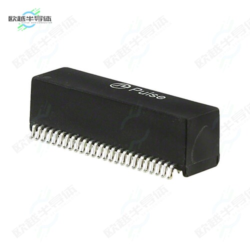 H5020NLT[变压器TRANSFORMER MODULE GIGABIT 2PORT]