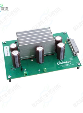 EVALTOLTDC48V3KWTOBO2[开发板EVAL BOARD FOR 2EDL8024G】