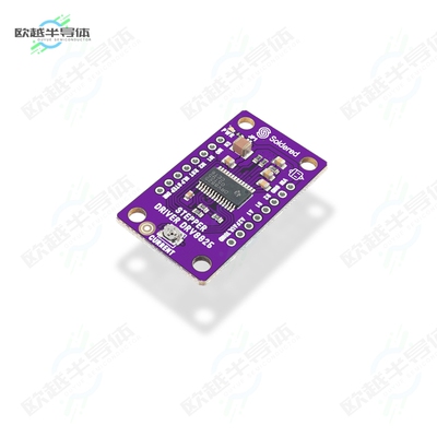 333000[开发板STEPPER MOTOR DRIVER DRV8255】