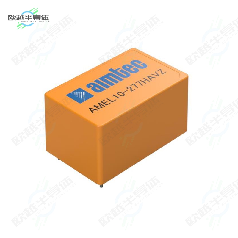 AMEL10-3S277HAVZ-ORANGE[电源模块AC/DC CONVERTER 3.3V 8.6W]