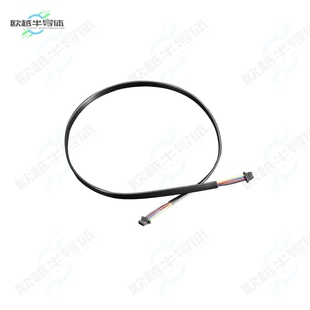 开发板STEMMA 400MM CABLE QWIIC 5385