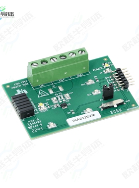 INA236EVM[开发板EVAL BOARD FOR INA236】