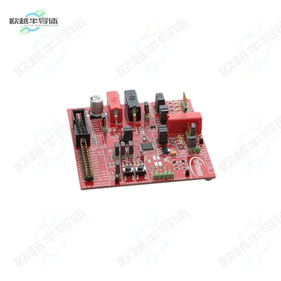 MIDRANGESBCBOARDTOBO1[开发板EVAL BOARD FOR TLE9263】