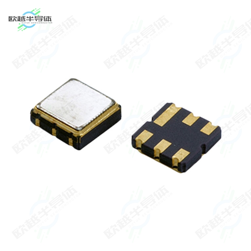 RSF-433.920-1600-3030-TR-NS2[滤波器FILTER SAW 433.92MHZ 6SMD