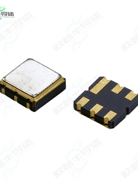 RSF-433.920-1600-3030-TR-NS2[滤波器FILTER SAW 433.92MHZ 6SMD