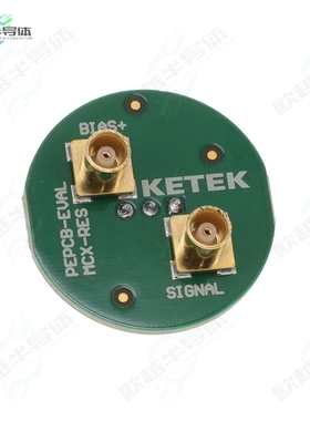 AFBR-S4KPEPCBDC[开发板EVALKIT FOR AFBR-S4NXXC01X SIPM】