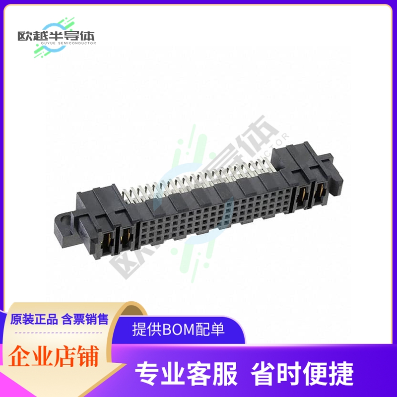 MPSC-02-80-02-01-01-L-RA-SD【CONN RCPT 84POS GOLD PCB R/A】