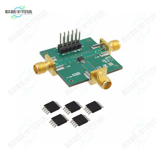 MASWSS0178SMB[开发板EVAL BOARD FOR MASWSS0178TR-3000】