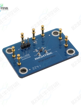 EVB_RTQ9728WGQW(2)[开发板EVAL BOARD FOR RTQ9728W】