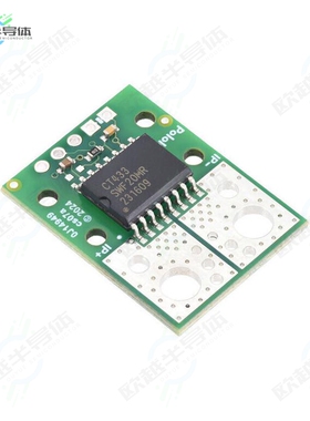 5310[开发板CT433 TMR CUR SEN CC 20A, 3.3V】