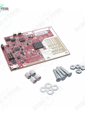 AWR6843ISK[开发板EVAL BOARD FOR AWR6843】