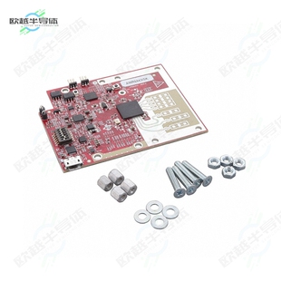 AWR6843ISK[开发板EVAL BOARD FOR AWR6843】