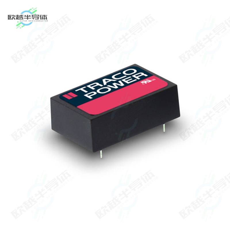 THM 10-1222[电源模块DC DC CONVERTER +/-12V 10W]