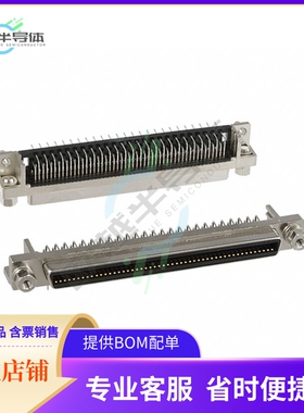 DX10BM-100SE(50)【CONN MINI HD RCPT 100P R/A SLDR】