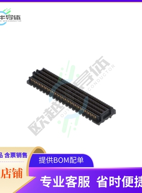 SEAM-40-02.0-L-10-2-A-K-TR【CONN+HD+ARRAY+PLUG+400P+SMD+GOLD