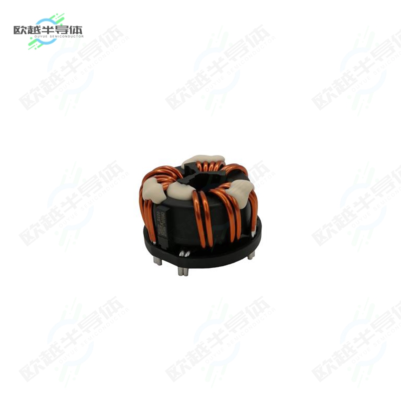 SCF39XV-120-S1R5A017JH[滤波器CMC 7.2MH 12A 2LN TH AEC-Q200]