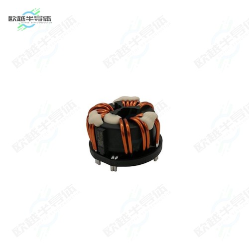 SCF39XV-280-S2R4A006JH[滤波器CMC 900UH 28A 2LN TH AEC-Q200]