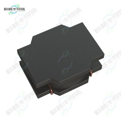 SWPA252012S100MT[电感器FIXED IND 10UH 620MA 690MOHM SMD]