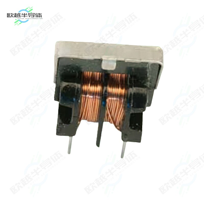 RL-4400-3-52,7[滤波器CMC 52.7MH 420MA 2LN TH]