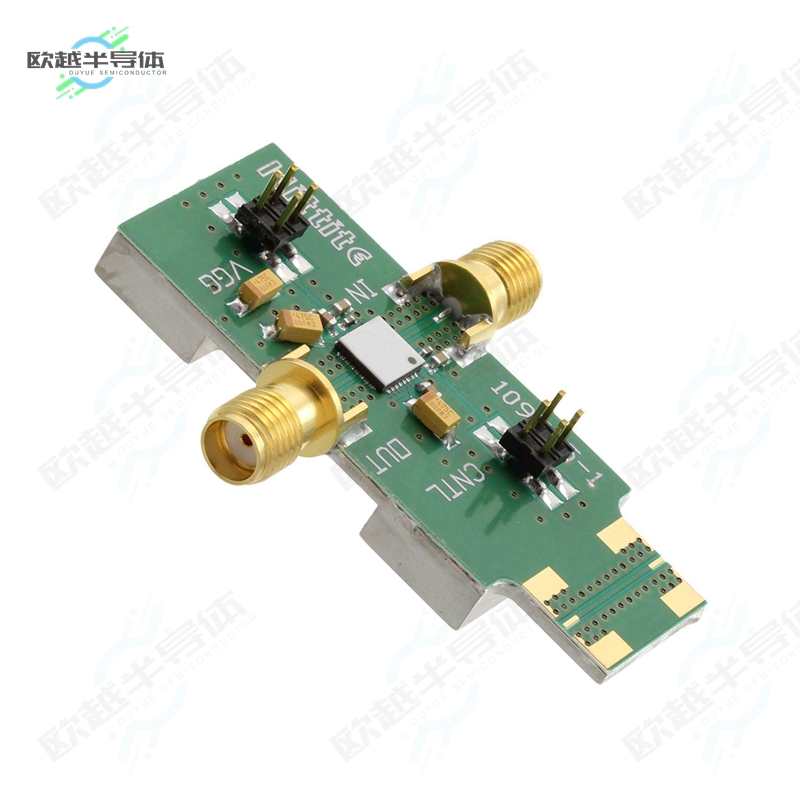 108347-HMC870LC5[开发板EVAL BOARD HMC870LC5】