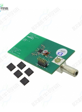 MAAM-010333-001SMB[开发板EVAL BOARD FOR MAAM-010333-TR100】