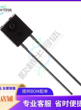 QSE122【SENSOR PHOTO 880NM SIDE VIEW RAD】