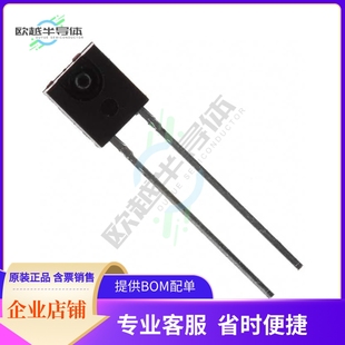 QSE122【SENSOR PHOTO 880NM SIDE VIEW RAD】