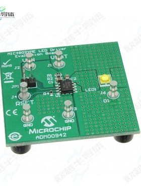 ADM00942[开发板EVAL BOARD FOR MIC4802】