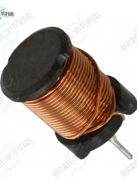 7447480331[电感器FIXED IND 330UH 1.4A 330 MOHM TH]