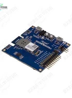 ATSAMW25-XPRO[开发板EVAL BOARD ATSAMW25-XPRO】