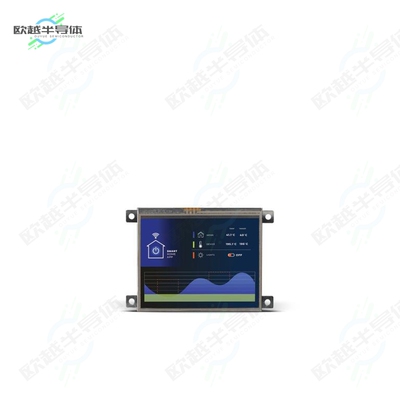 MIKROE-6245[开发板MIKROMEDIA 3 FOR PIC RESISTIVE F】